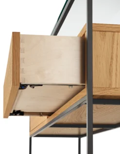 Williams 48w 24d 16h Coffee Table