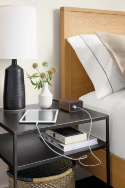 Willow Tabletop Power & Charging Outlet 9 Willow Tabletop Power & Charging Outlet -Furniture Discount Shop willow 927815 20e1