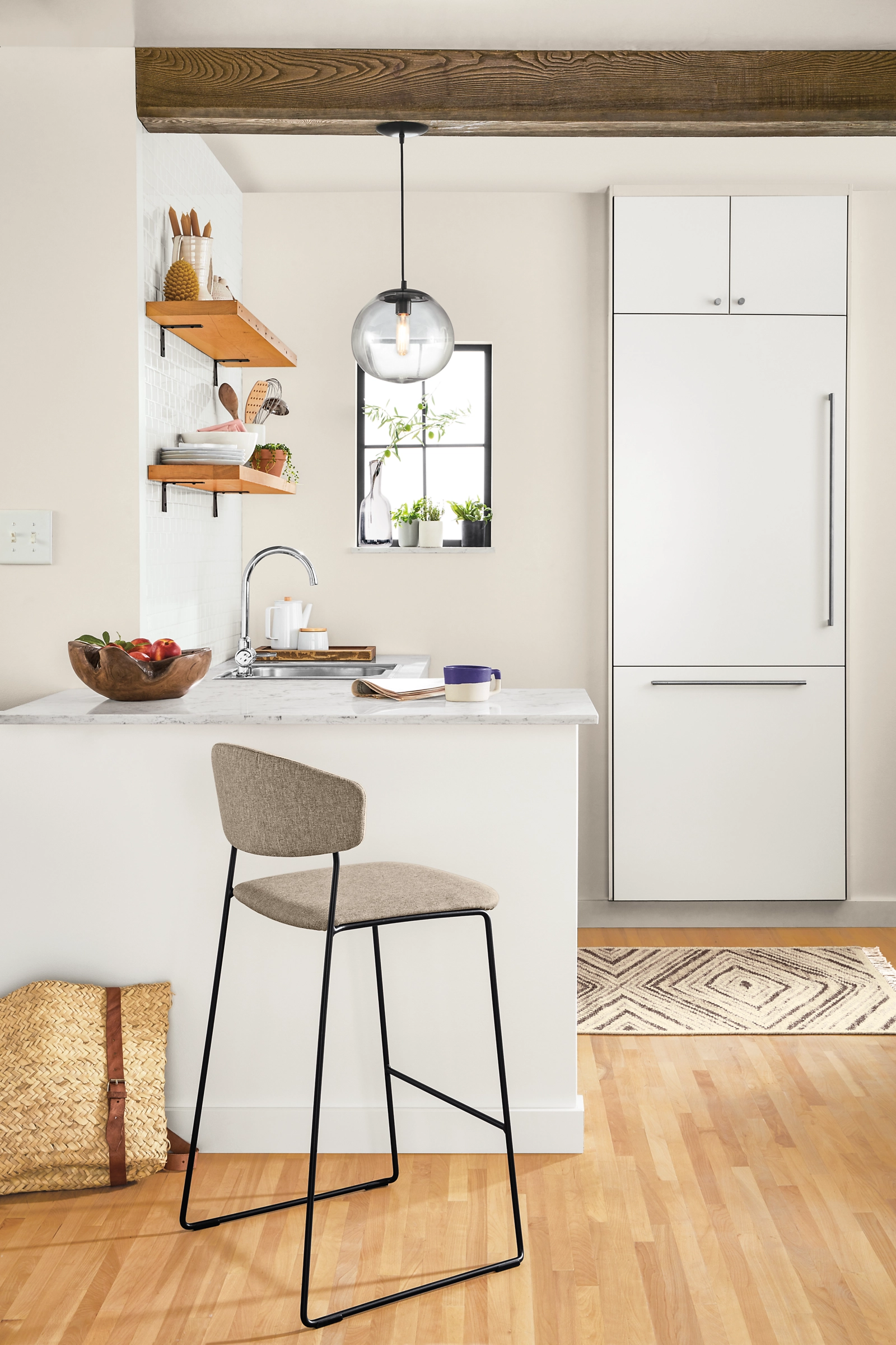 Wolfgang Counter Stool 5 Wolfgang Counter Stool - Image 3