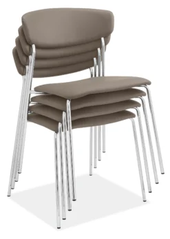 Wolfgang Side Chair