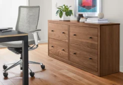 Woodwind 32w 17d 30h Two File-Drawer Cabinet 9 Woodwind 32w 17d 30h Two File-Drawer Cabinet -Furniture Discount Shop woodwind 028558 17e