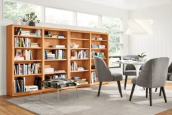 Cora Side Chair -Furniture Discount Shop woodwind 10009365 17e