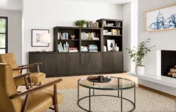 Tyne 42 Diam 15h Round Coffee Table 30 Tyne 42 Diam 15h Round Coffee Table -Furniture Discount Shop woodwind 10009381 17e