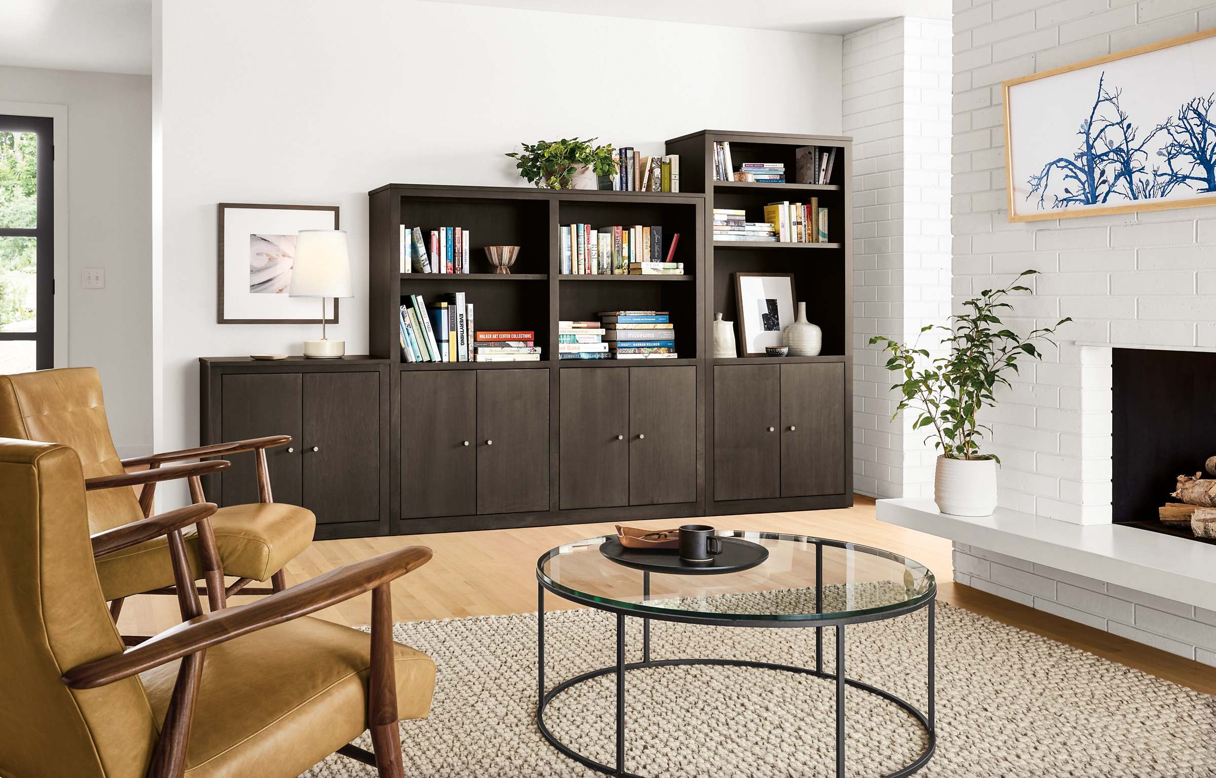 Tyne 42 Diam 15h Round Coffee Table 15 Tyne 42 Diam 15h Round Coffee Table - Image 13