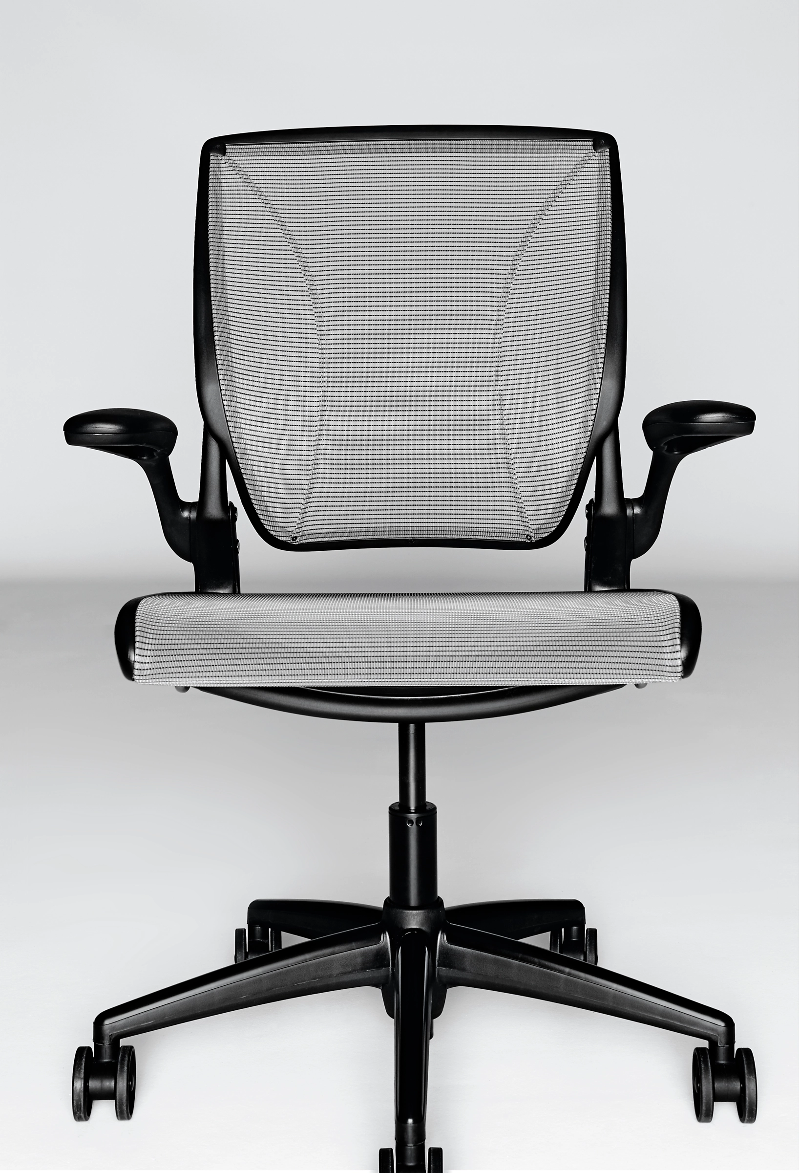 Diffrient World Office Chair 8 Diffrient World Office Chair - Image 6