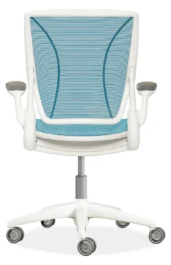 Diffrient World Office Chair