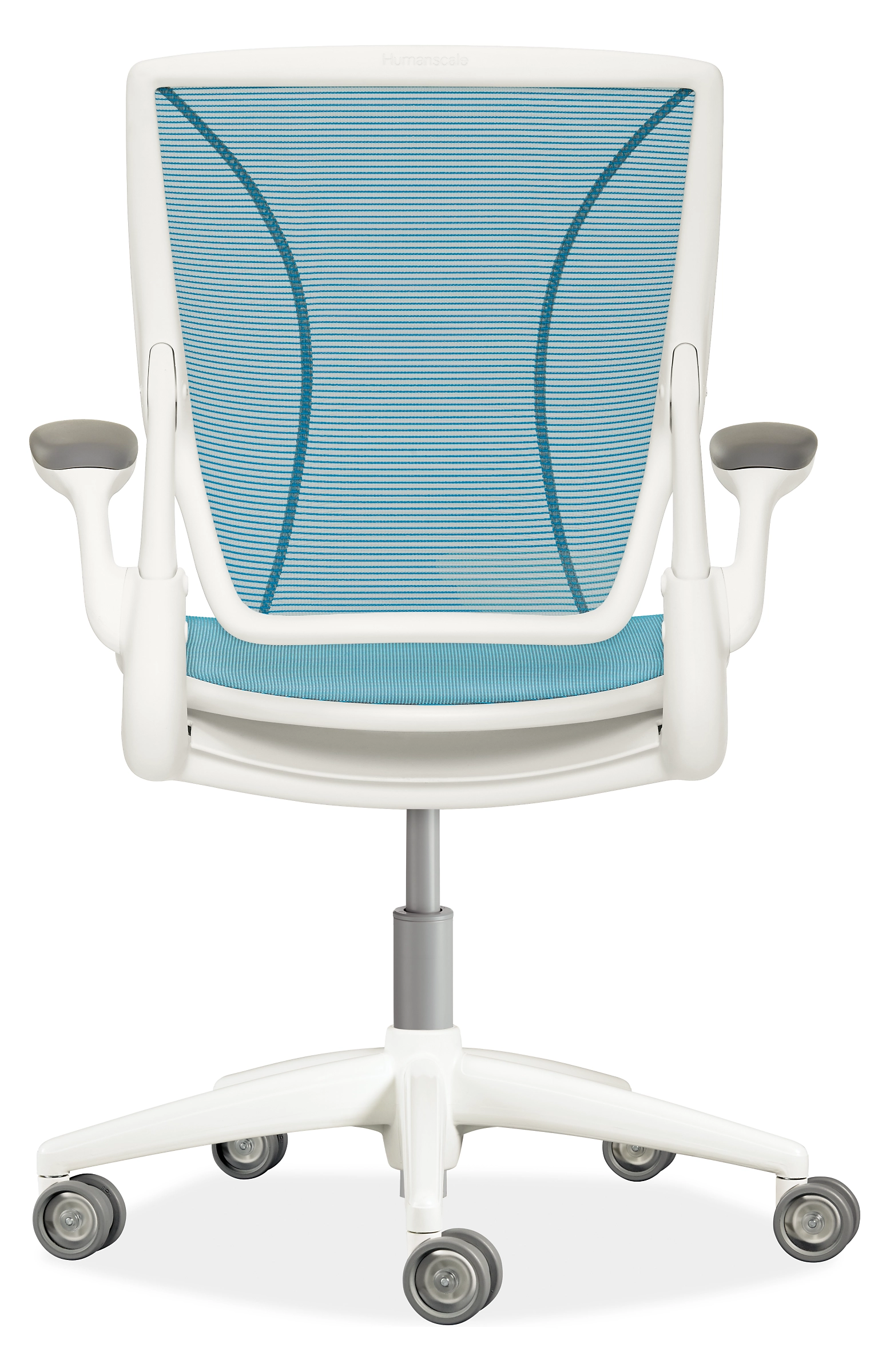 Diffrient World Office Chair 3 Diffrient World Office Chair