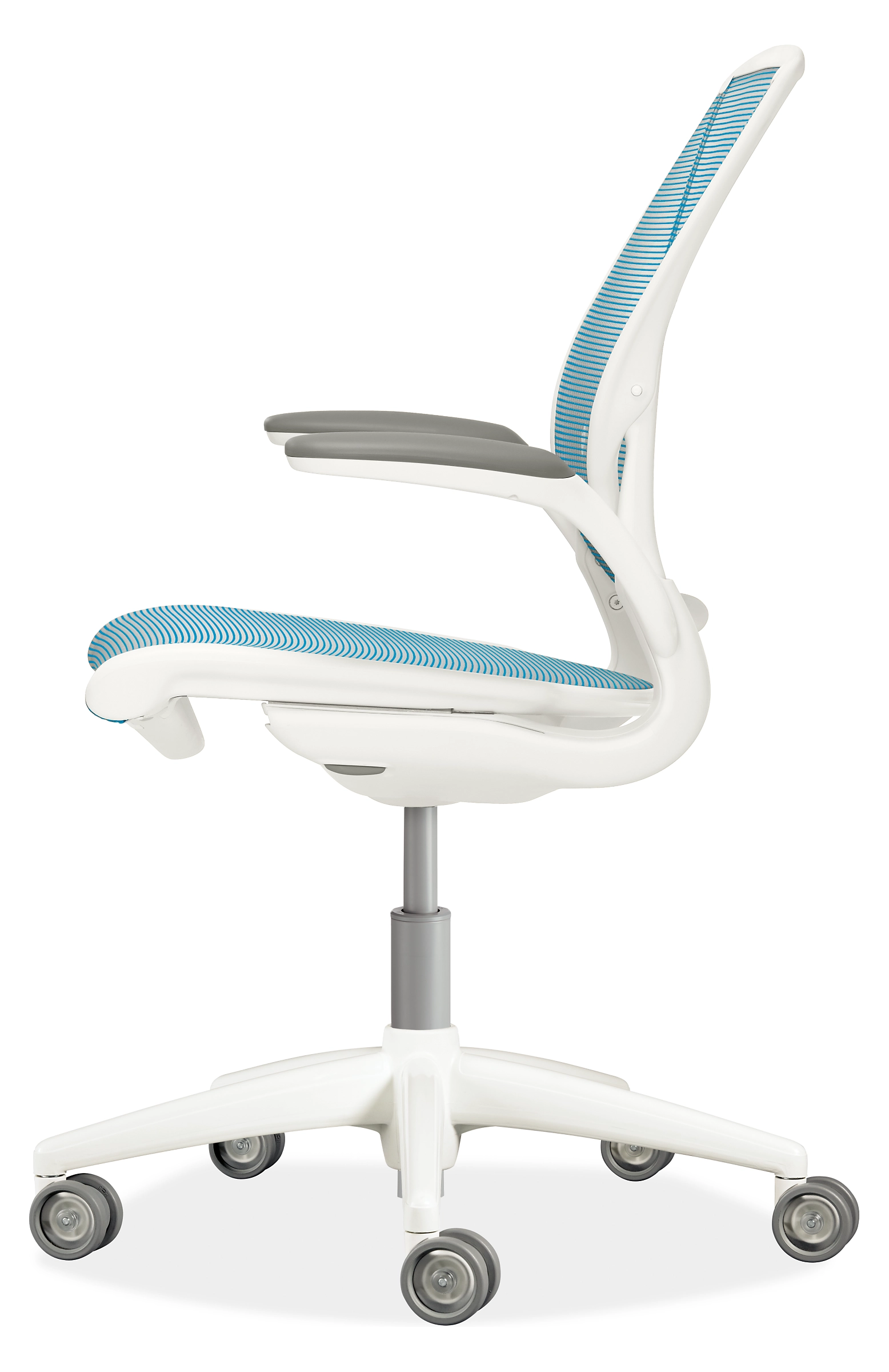 Diffrient World Office Chair 5 Diffrient World Office Chair - Image 3