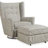Wren Swivel Glider Chair -Furniture Discount Shop wren 036301 c1 16