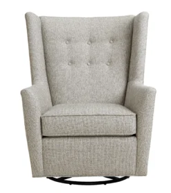 Wren Swivel Glider Chair -Furniture Discount Shop wren 036301 f1 16