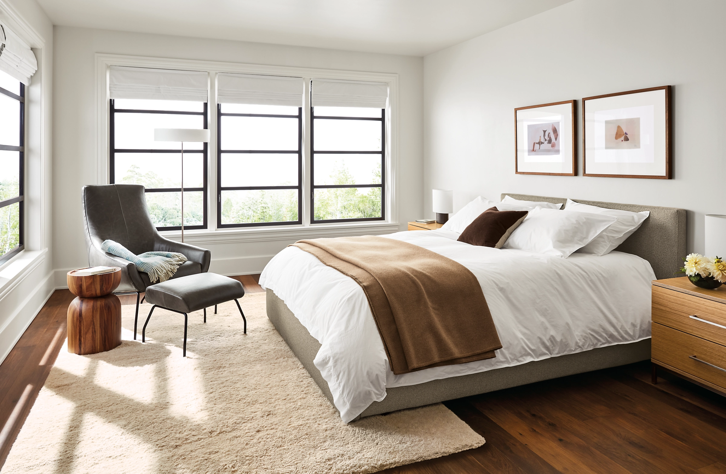 Nyla 11.5 Diam 21h Table/Stool 12 Nyla 11.5 Diam 21h Table/Stool - Image 10