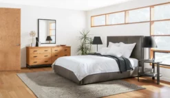 Linear 67w 20d 38h Ten-Drawer Dresser 33 Linear 67w 20d 38h Ten-Drawer Dresser -Furniture Discount Shop wyatt 324566 16e