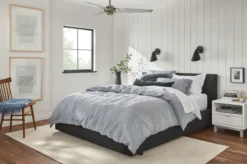 Copenhagen 26w 20d 25h One-Drawer Nightstand 28 Copenhagen 26w 20d 25h One-Drawer Nightstand -Furniture Discount Shop wyatt 337178 22e