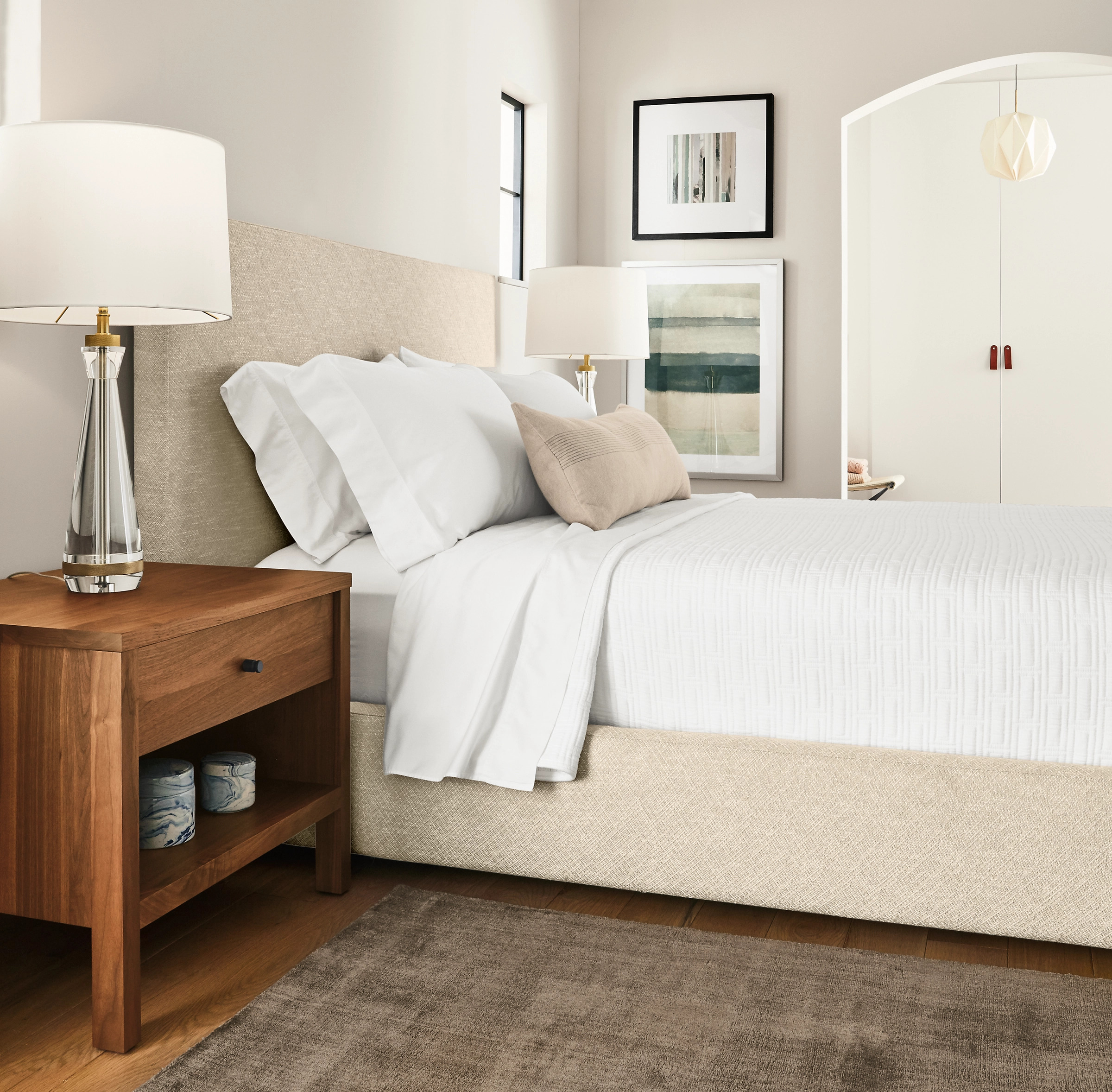 Gatsby 28h Crystal Table Lamp 11 Gatsby 28h Crystal Table Lamp - Image 9