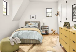 Asher 32w 25d 15h Ottoman -Furniture Discount Shop wyatt 515429 20e