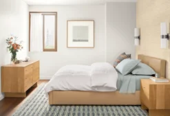 Wyatt Queen Bed -Furniture Discount Shop wyatt 517843 20e