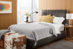 Lind 15w 30d 18h Ottoman 29 Lind 15w 30d 18h Ottoman -Furniture Discount Shop wyatt 602591 17e