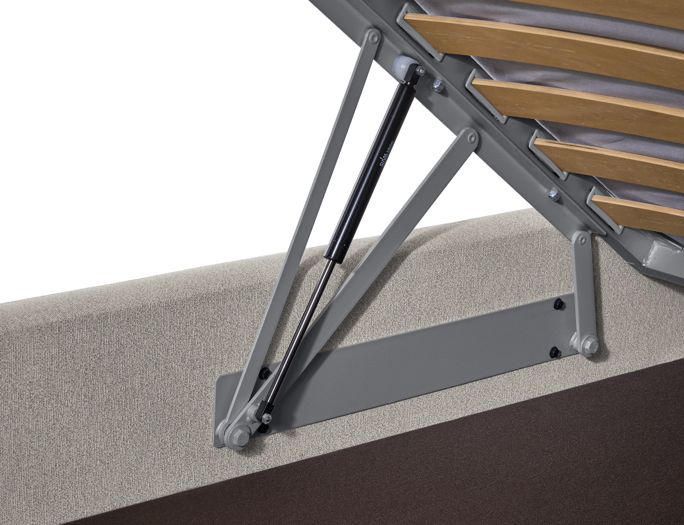 Avery Queen Storage Bed 7 Avery Queen Storage Bed - Image 5