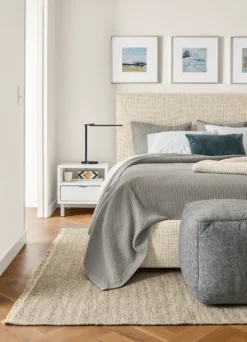 Copenhagen 26w 20d 25h One-Drawer Nightstand 30 Copenhagen 26w 20d 25h One-Drawer Nightstand -Furniture Discount Shop wyatt 845905 20e1