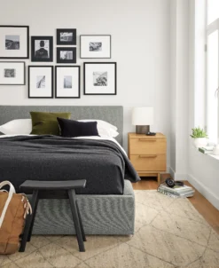 Hanneman 17h Stool -Furniture Discount Shop wyatt 869941 19e