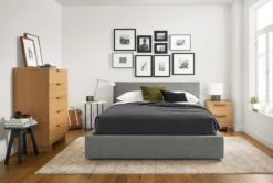 Hanneman 17h Stool -Furniture Discount Shop wyatt 869941 19e1