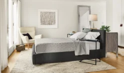 Slim 13w 20d 20h C-Shaped Table -Furniture Discount Shop wyatt 991710 20e