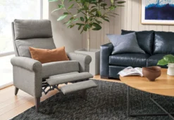 Wynton Select Recliner Wood Base -Furniture Discount Shop wynton 117432 20e1