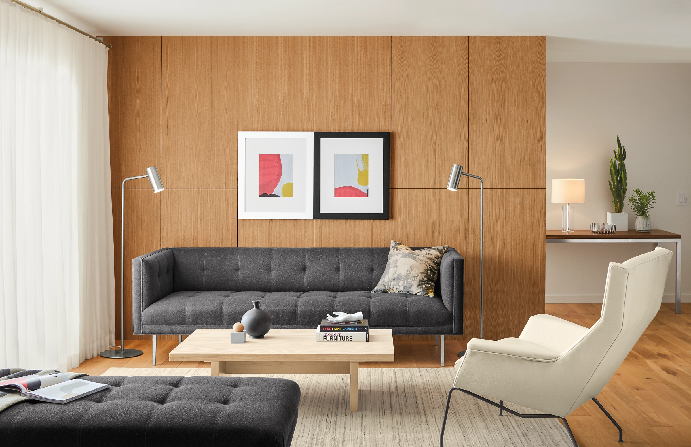 Chronicle Floor Lamp 12 Chronicle Floor Lamp - Image 10