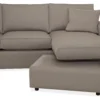York 95" Sofa With Left-Arm Chaise -Furniture Discount Shop york 293442 d2 15