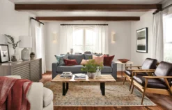 Chilton 60w 27-28d 16h Coffee Table -Furniture Discount Shop york 400581 21e