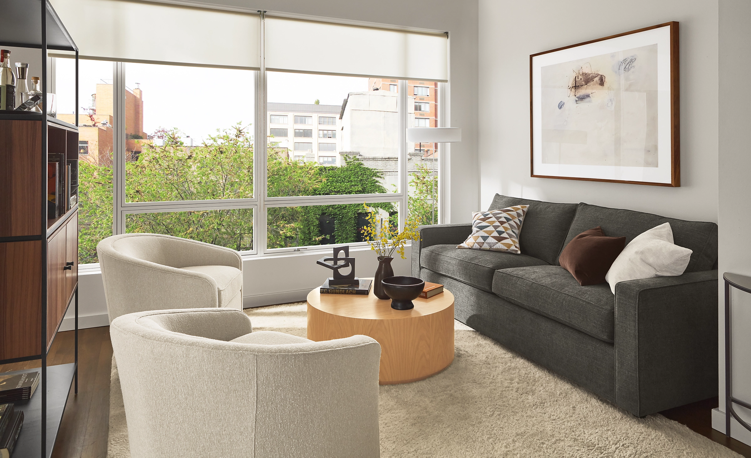 Amos Swivel Chair 9 Amos Swivel Chair - Image 7