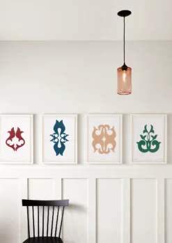 Sky Cylinder Pendant 28 Sky Cylinder Pendant -Furniture Discount Shop zeisel 767773 20e